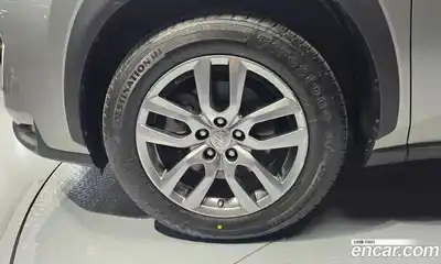 Lexus NX 2016 2.5 гидро в Москве № 1917092, миниатюра 5
