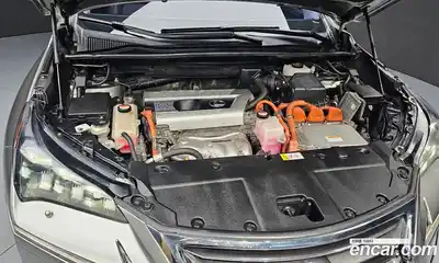 Lexus NX 2016 2.5 гидро в Москве № 1917092, миниатюра 6
