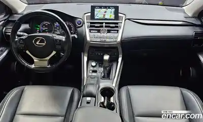 Lexus NX 2016 2.5 гидро в Москве № 1917092, миниатюра 7