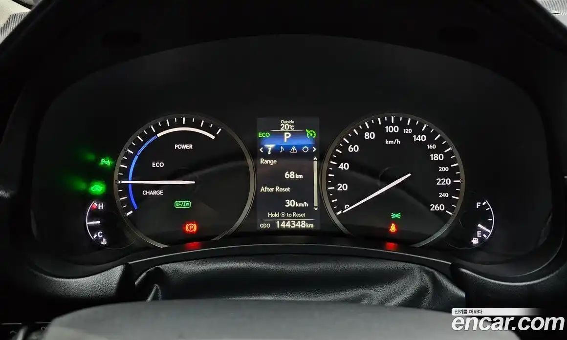 Lexus NX 2016 2.5 гидро в Москве № 1917092, фото 8