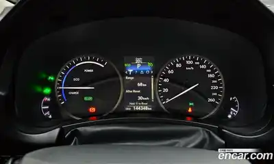 Lexus NX 2016 2.5 гидро в Москве № 1917092, миниатюра 8