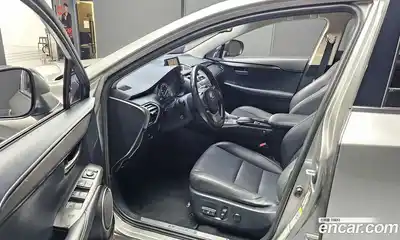 Lexus NX 2016 2.5 гидро в Москве № 1917092, миниатюра 10