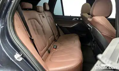 BMW X5 2022 3.0 гидро в Москве № 1917555, миниатюра 11
