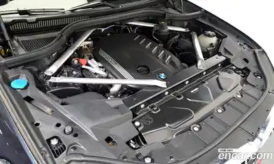 BMW X5 2022 3.0 гидро в Москве № 1917555, миниатюра 6