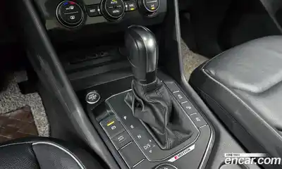 Volkswagen Tiguan 2020 2.0 гидро в Москве № 1917711, миниатюра 12