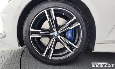BMW 3-Series 2023 2.0 гидро в Москве № 1917856, миниатюра 5