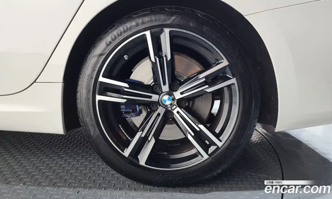 BMW 3-Series 2023 2.0 гидро в Москве № 1917856, фото 7