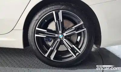 BMW 3-Series 2023 2.0 гидро в Москве № 1917856, миниатюра 7