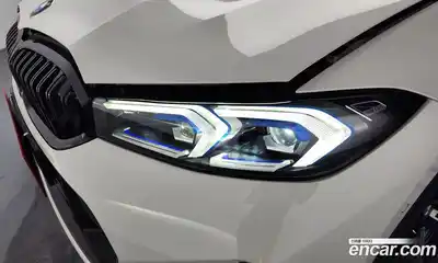 BMW 3-Series 2023 2.0 гидро в Москве № 1917856, миниатюра 8