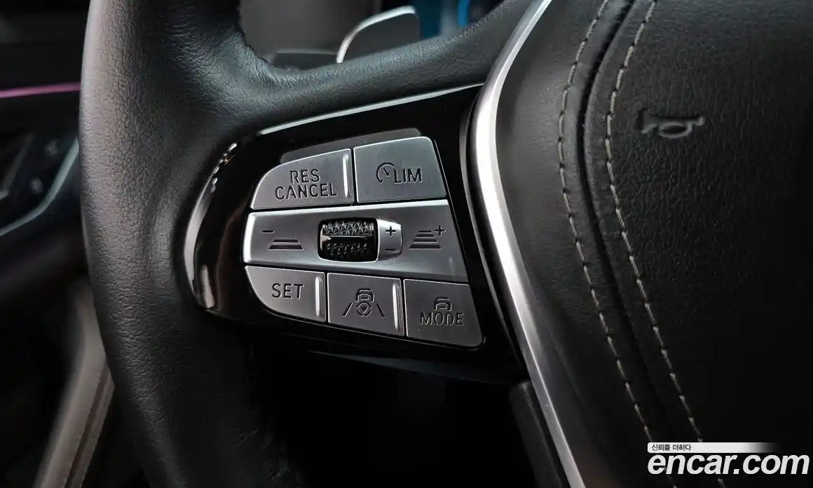BMW 5-Series 2022 2.0 гидро в Москве № 1917900, фото 28