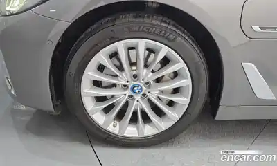 BMW 5-Series 2022 2.0 гидро в Москве № 1917900, миниатюра 5