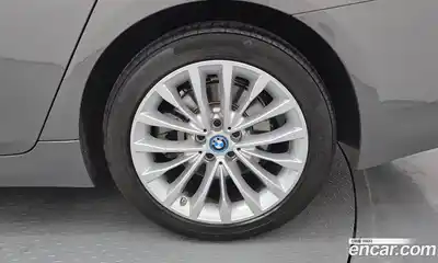 BMW 5-Series 2022 2.0 гидро в Москве № 1917900, миниатюра 7
