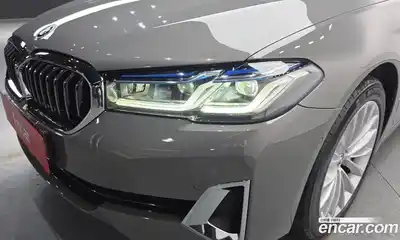 BMW 5-Series 2022 2.0 гидро в Москве № 1917900, миниатюра 8