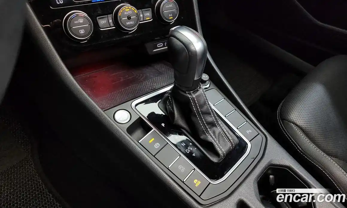 Volkswagen Jetta 2021 1.4 гидро в Москве № 1917910, фото 11