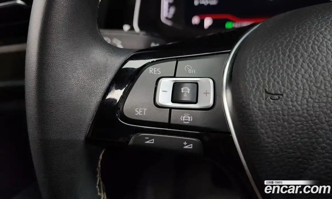 Volkswagen Jetta 2021 1.4 гидро в Москве № 1917910, фото 23