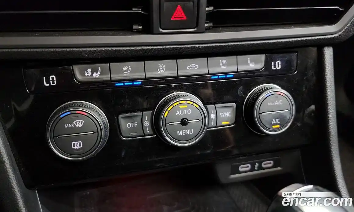 Volkswagen Jetta 2021 1.4 гидро в Москве № 1917910, фото 29