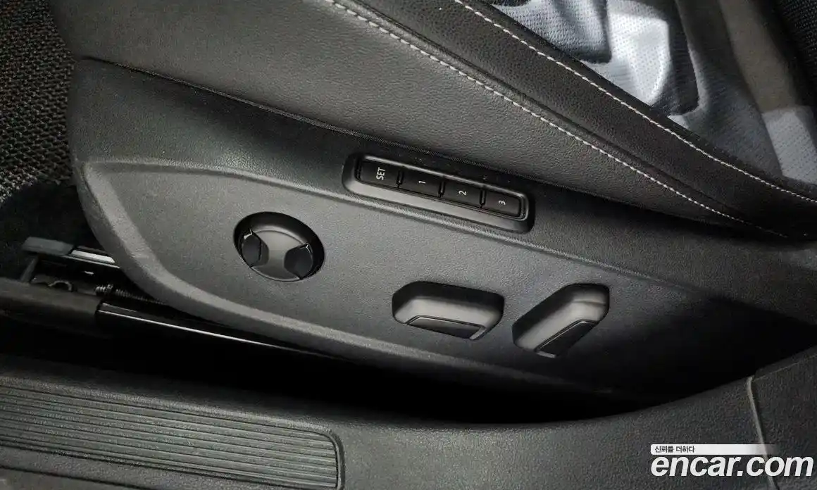 Volkswagen Jetta 2021 1.4 гидро в Москве № 1917910, фото 30