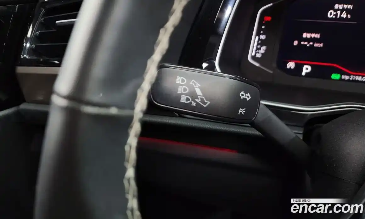 Volkswagen Jetta 2021 1.4 гидро в Москве № 1917910, фото 35