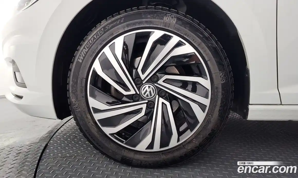Volkswagen Jetta 2021 1.4 гидро в Москве № 1917910, фото 4