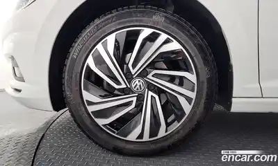 Volkswagen Jetta 2021 1.4 гидро в Москве № 1917910, миниатюра 4