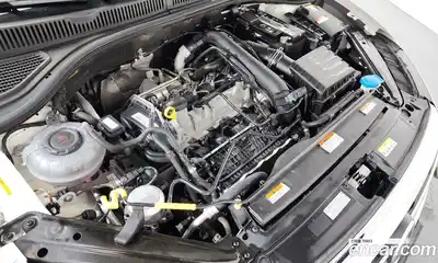 Volkswagen Jetta 2021 1.4 гидро в Москве № 1917910, миниатюра 5