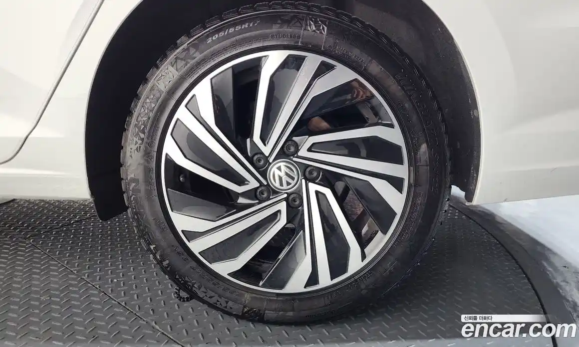 Volkswagen Jetta 2021 1.4 гидро в Москве № 1917910, фото 6
