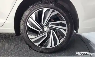 Volkswagen Jetta 2021 1.4 гидро в Москве № 1917910, миниатюра 6