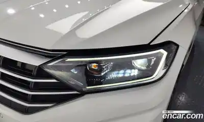Volkswagen Jetta 2021 1.4 гидро в Москве № 1917910, миниатюра 7