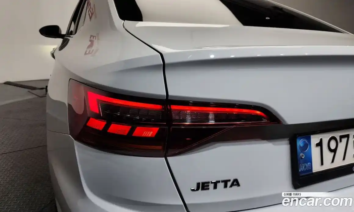Volkswagen Jetta 2021 1.4 гидро в Москве № 1917910, фото 8