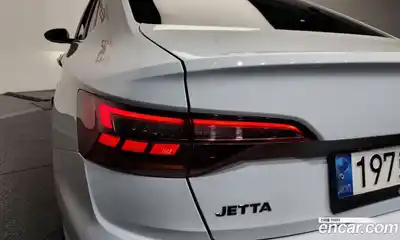 Volkswagen Jetta 2021 1.4 гидро в Москве № 1917910, миниатюра 8