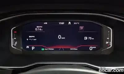 Volkswagen Jetta 2021 1.4 гидро в Москве № 1917910, миниатюра 10