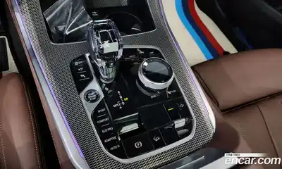 BMW X5 2021 3.0 гидро в Москве № 1917949, миниатюра 12
