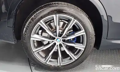 BMW X5 2021 3.0 гидро в Москве № 1917949, миниатюра 5