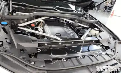 BMW X5 2021 3.0 гидро в Москве № 1917949, миниатюра 6