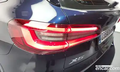 BMW X5 2021 3.0 гидро в Москве № 1917949, миниатюра 9
