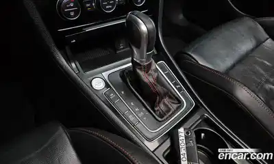 Volkswagen Golf 2016 2.0 гидро в Москве № 1917956, миниатюра 11