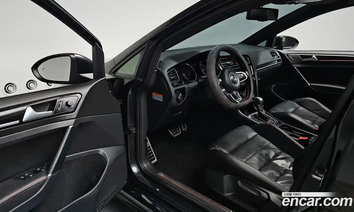 Volkswagen Golf 2016 2.0 гидро в Москве № 1917956, фото 12