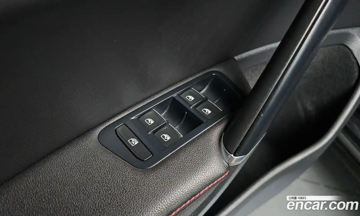 Volkswagen Golf 2016 2.0 гидро в Москве № 1917956, фото 27