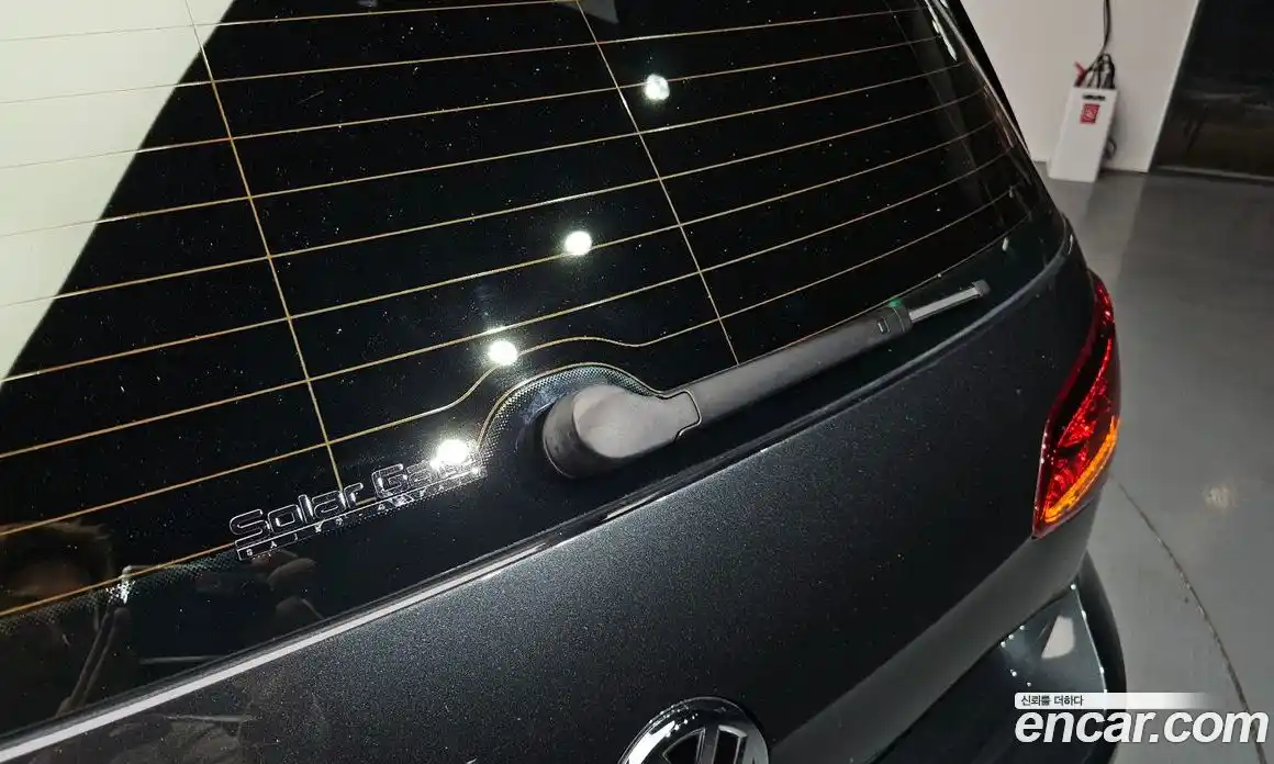 Volkswagen Golf 2016 2.0 гидро в Москве № 1917956, фото 29