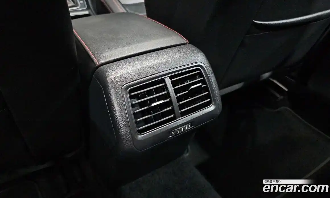 Volkswagen Golf 2016 2.0 гидро в Москве № 1917956, фото 30