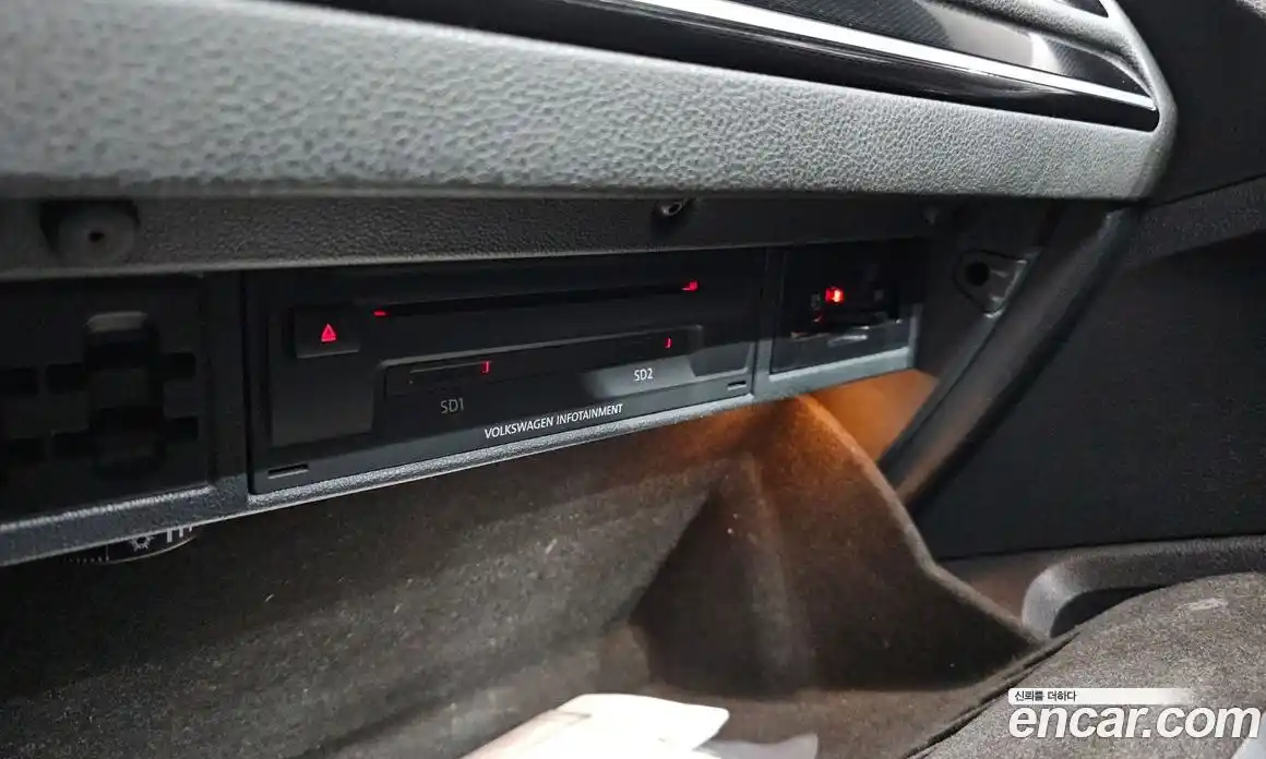 Volkswagen Golf 2016 2.0 гидро в Москве № 1917956, фото 31