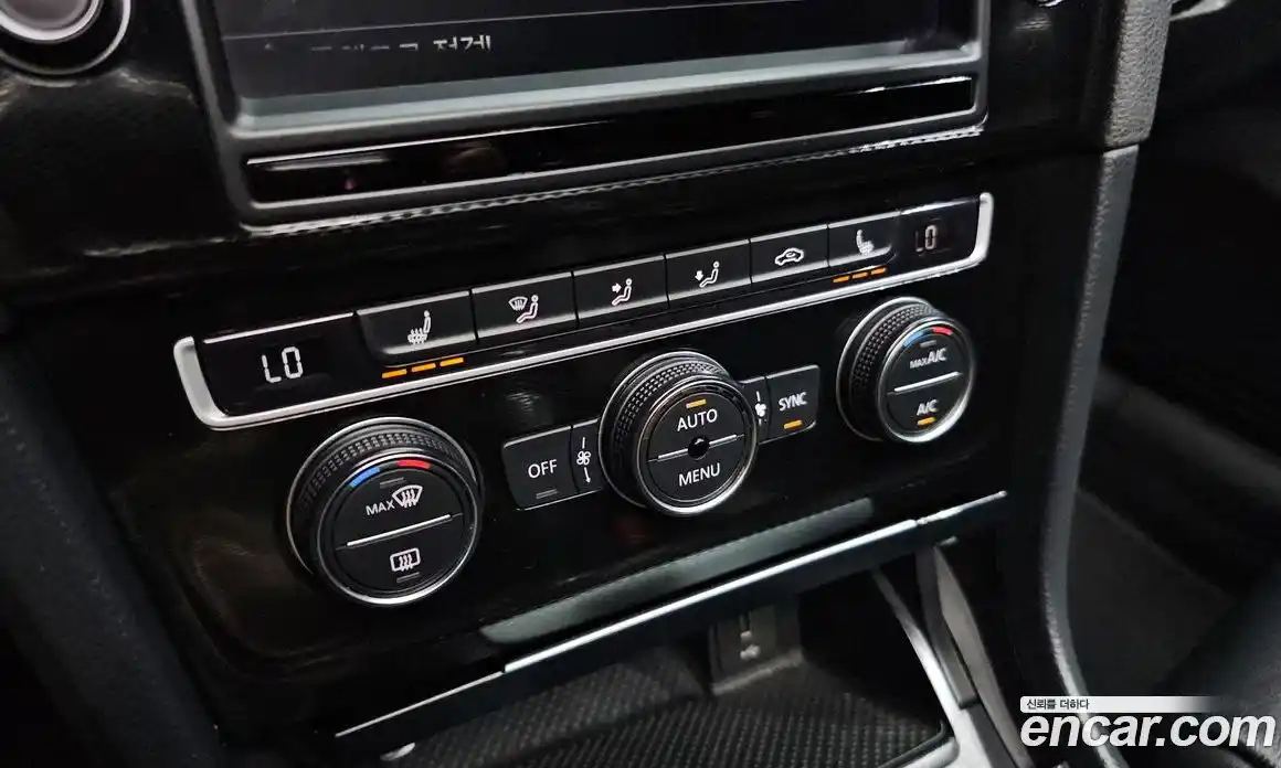 Volkswagen Golf 2016 2.0 гидро в Москве № 1917956, фото 32