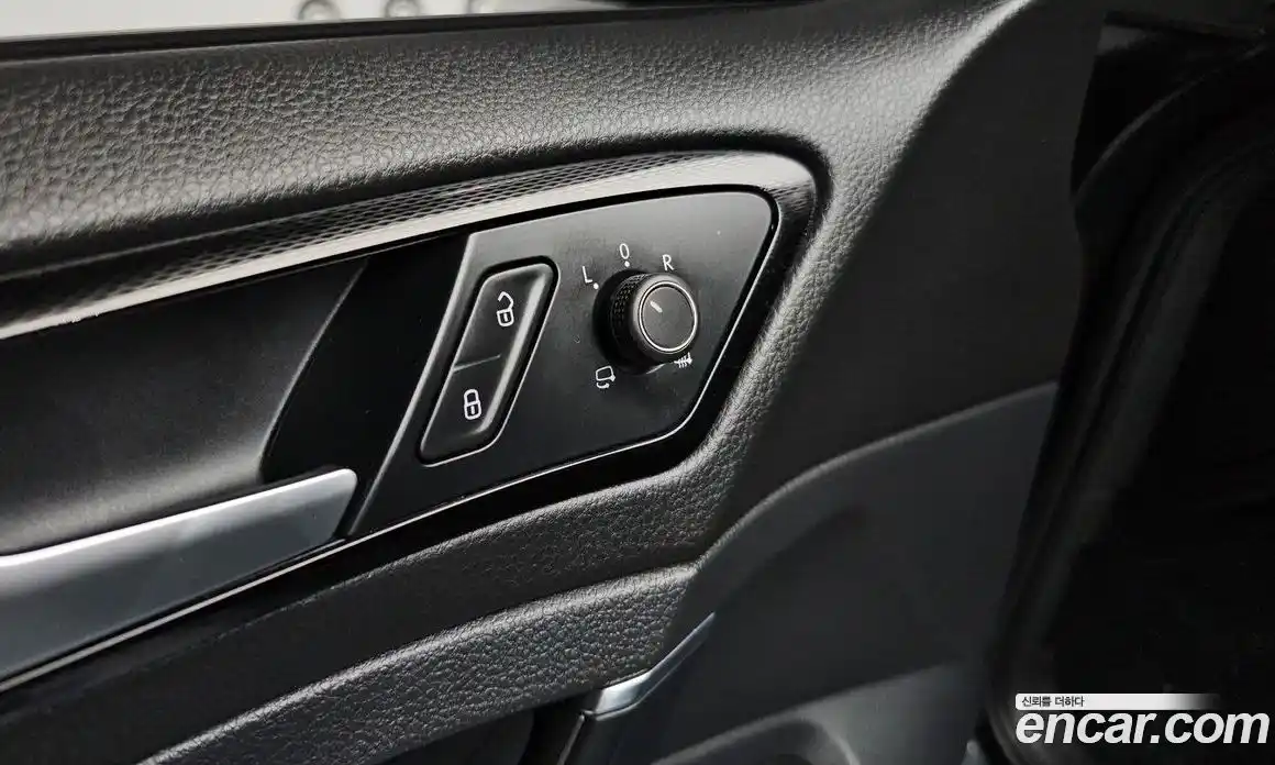 Volkswagen Golf 2016 2.0 гидро в Москве № 1917956, фото 34