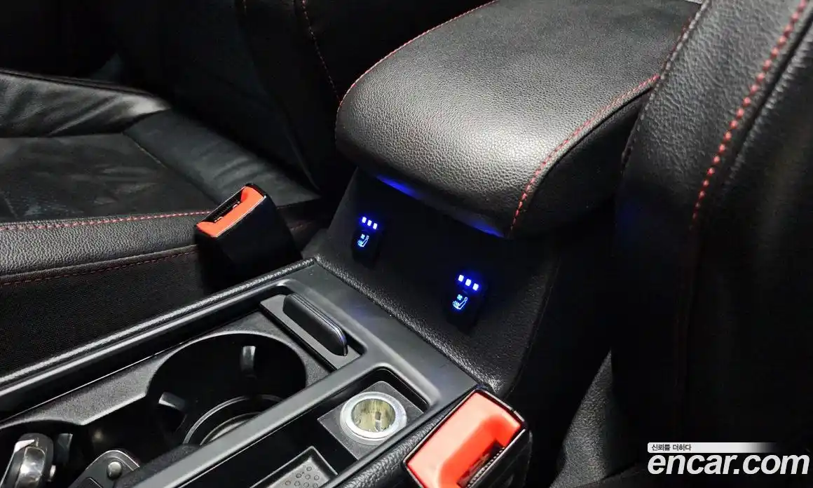 Volkswagen Golf 2016 2.0 гидро в Москве № 1917956, фото 35