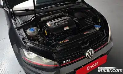Volkswagen Golf 2016 2.0 гидро в Москве № 1917956, миниатюра 5