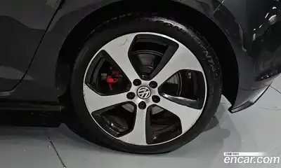 Volkswagen Golf 2016 2.0 гидро в Москве № 1917956, миниатюра 6