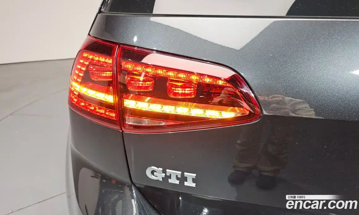 Volkswagen Golf 2016 2.0 гидро в Москве № 1917956, фото 8