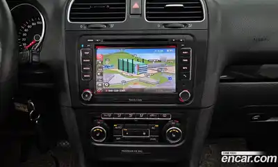 Volkswagen Golf 2010 2.0 гидро в Москве № 1918247, миниатюра 12