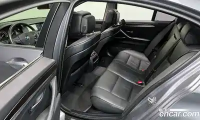 BMW 5-Series 2011 2.0 гидро в Москве № 1918606, миниатюра 12