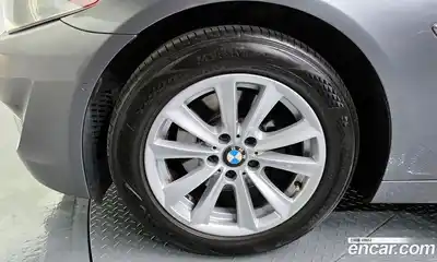BMW 5-Series 2011 2.0 гидро в Москве № 1918606, миниатюра 5